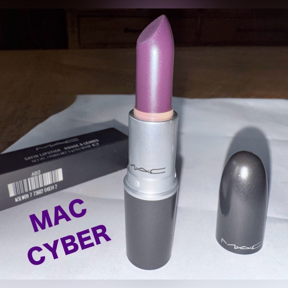 MAC Cyber - 🌟 DISCONTINUED - New In Box